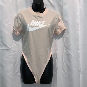 Nike Bodysuit